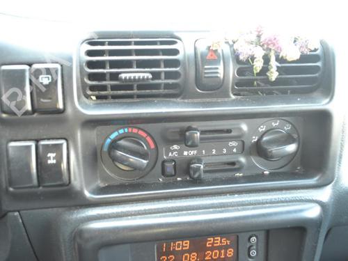 Front differential OPEL FRONTERA B (U99) 2.2 DTI (6B_ZC, 6B_VF, 6B_66, 6B_76) | BP23667918M23  - Image 26