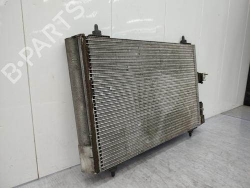 ac-radiator-peugeot-607-9d-9u-2000-23731712 main image