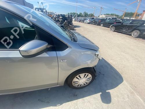 Interiør tag VW UP! (121, 122, BL1, BL2, BL3, 123) 1.0 | BP37475188I12 - Image 66