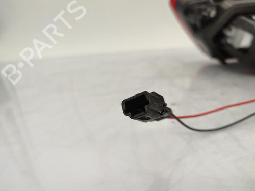 Left tailgate light RENAULT CLIO IV (BH_) 1.5 dCi 90 | BP23710325C79 