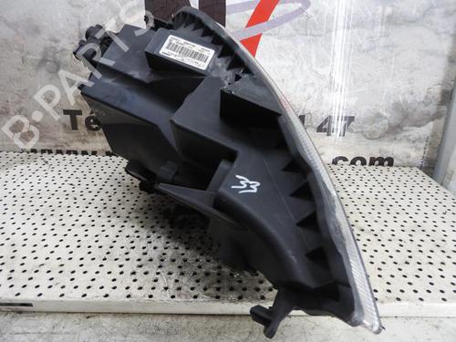 Used Left headlight Left headlight RENAULT TRAFIC II Van (FL) 2.0 dCi 90 (FL0H, FL00, FL01, FL0M, FL0P, FL0S) (90 hp) 23664584 23664584