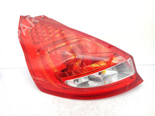 Left taillight FORD FIESTA VI (CB1, CCN) 1.25 | BP23732550C34 