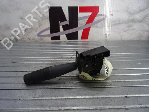 Used Steering column stalk PEUGEOT 205 II (20A/C) 1.0 (45 hp) 23668517