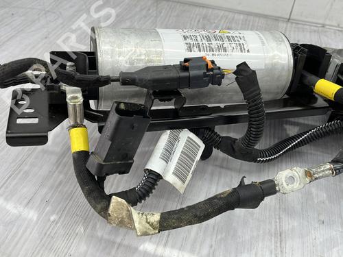 Elektronisk modul PEUGEOT 3008 I MPV (0U_) 1.6 HDi | BP28479230M83 