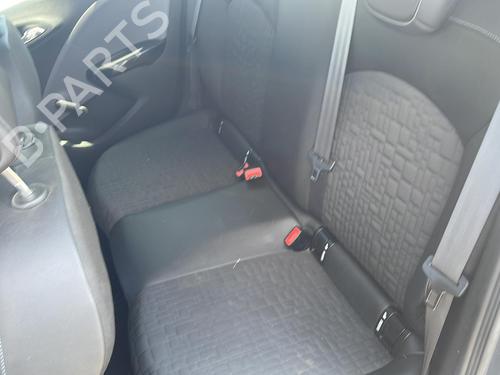 Tailgate lift support OPEL CORSA E (X15) 1.4 Turbo (08, 68) | BP23675006C138 - Image 11