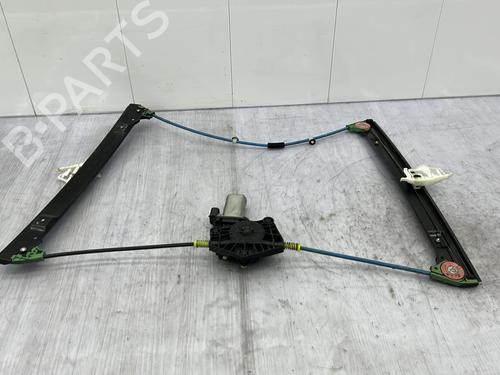 Front right window mechanism FIAT STILO Multi Wagon (192_) 1.9 D Multijet | BP23704041C23 - Image 2