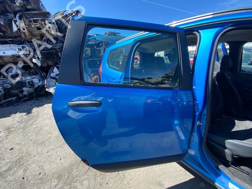 Used Right rear door Right rear door 38787877 38787877