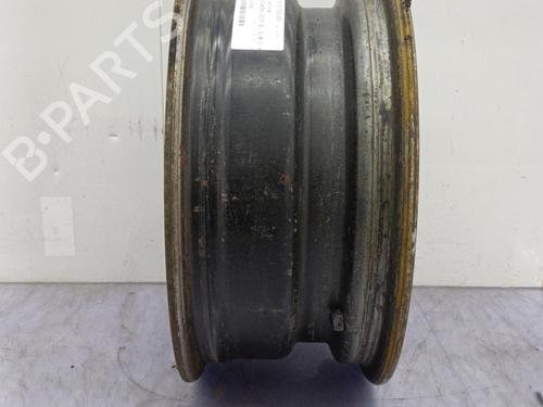 Rim VW GOLF III (1H1) 1.9 TDI | BP23740878C45 