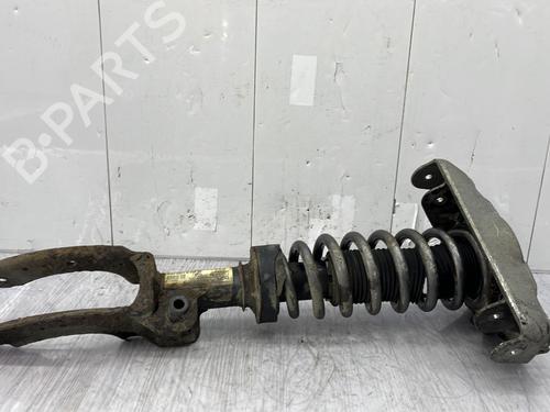 Used Left front shock absorber VW TOUAREG (7LA, 7L6, 7L7) 3.0 V6 TDI (225 hp) 29255531