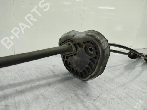 Used Gear lever RENAULT LAGUNA III (BT0/1) 2.0 dCi GT (BT11, BT1E, BT1N) (178 hp) 23709533