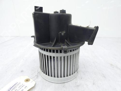 Used Heater blower motor FIAT 500 (312_) 1.3 D Multijet (312AXB1A) (75 hp) 23695806