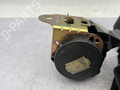 Rear right belt tensioner VW GOLF IV (1J1) 1.9 TDI | BP23755965C90 