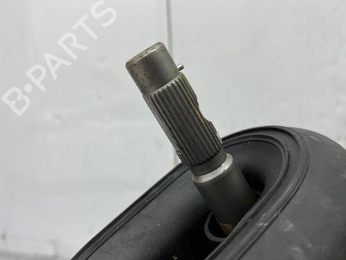 Steering rack RENAULT CAPTUR I (J5_, H5_) 1.5 dCi 110 | BP25339186M22 - Image 8