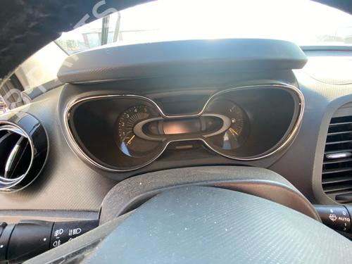 Right tailgate light RENAULT CAPTUR I (J5_, H5_) 1.5 dCi 90 (J5N4, J5M5, J5MW, J5M6, J5AL, J5AJ) | BP37644764C80 - Image 28