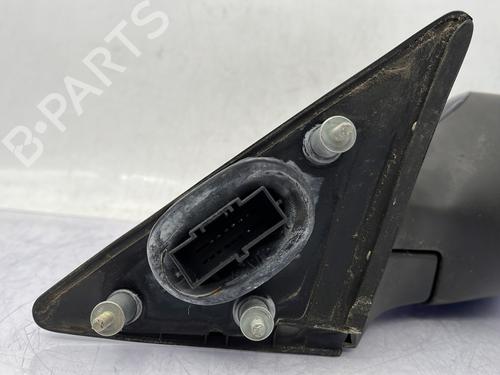 Right mirror RENAULT SAFRANE II (B54_) 2.2 dT (B54G) | BP30596819C27