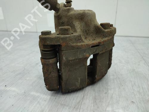 Used Right front brake caliper Right front brake caliper RENAULT CLIO II (BB_, CB_) 1.5 dCi (B/CB08) (82 hp) 23665018 23665018