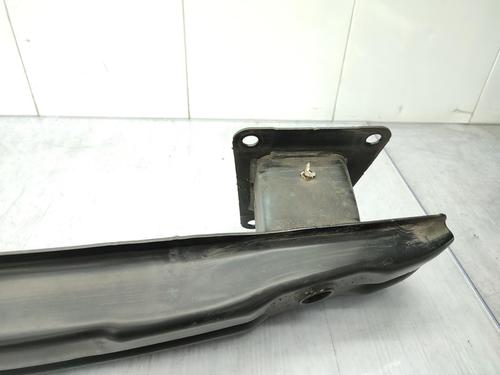 Rear bumper reinforcement VW PASSAT B6 (3C2) 1.9 TDI | BP23728432C73 