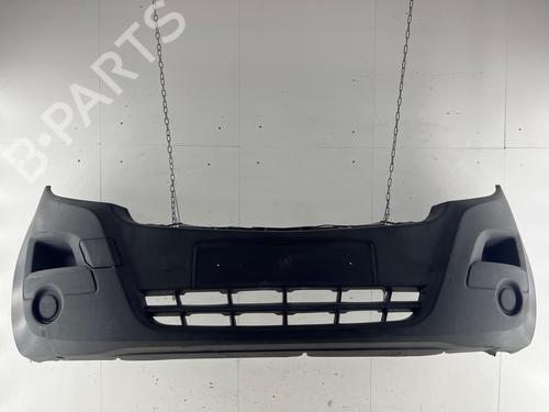 Used Front bumper Front bumper OPEL MOVANO B Van (X62) 2.3 CDTI FWD (FV) (136 hp) 36682771 36682771