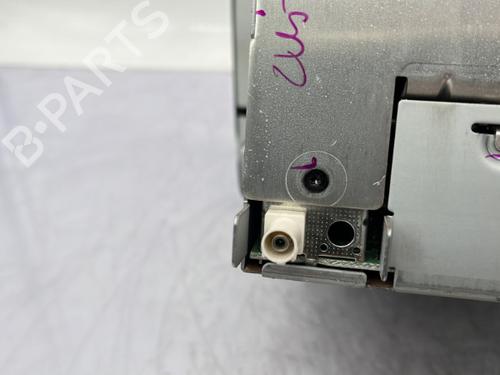 Radio SKODA OCTAVIA II (1Z3) 1.9 TDI | BP23756673E6 