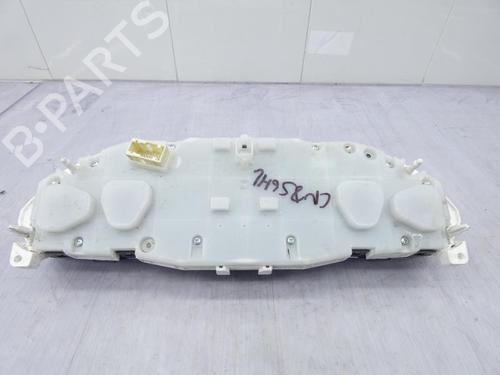 Instrument cluster PEUGEOT 208 I (CA_, CC_) 1.4 HDi | BP23701526C47 
