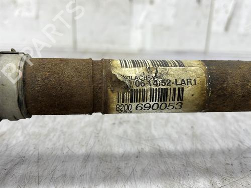 Left front driveshaft RENAULT MEGANE II (BM0/1_, CM0/1_) 1.6 16V | BP32299007M38