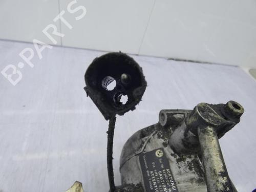 Used AC compressor AC compressor BMW 3 Coupe (E36) 318 is (140 hp) 23689957 23689957