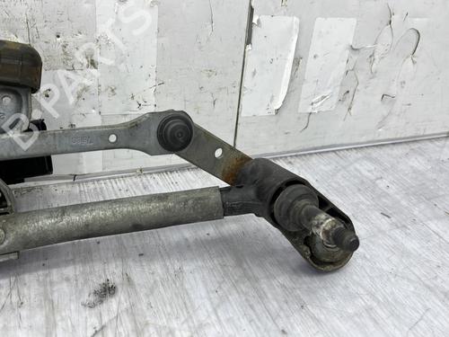 Front wiper motor RENAULT CLIO III (BR0/1, CR0/1) 1.2 16V (BR02, BR0J, BR11, CR02, CR0J, CR11) | BP29460264M29 