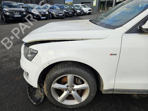 Card reader AUDI Q5 (8RB) 2.0 TDI quattro | BP23761340E4 - Image 43