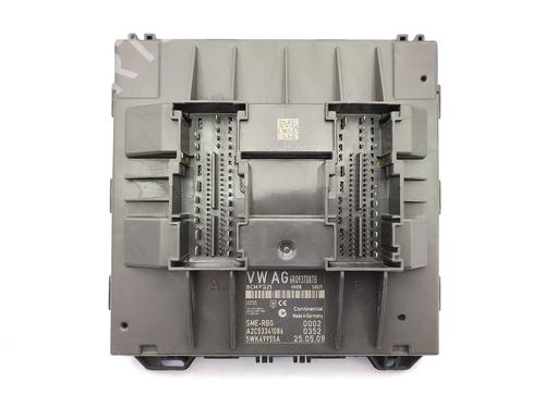 Electronic module SEAT IBIZA IV SC (6J1, 6P5) 1.4 TDI | BP23758584M83 