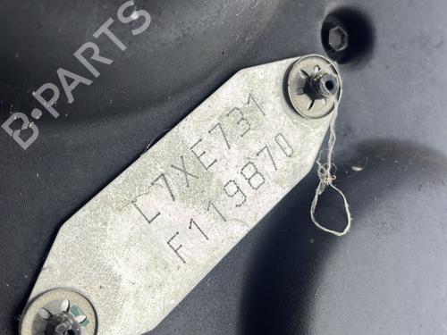 Engine RENAULT LAGUNA II (BG0/1_) 3.0 V6 24V (BG01, BG02, BG0D, BG0Y) | BP23760575M1 - Image 4