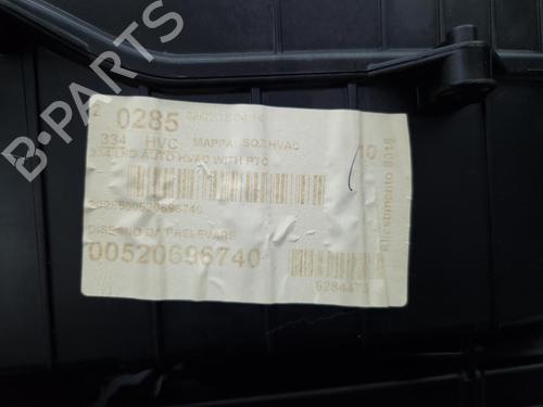 Heater matrix box FIAT 500X (334_) 1.4 (334AXC1B, 334AXC11) | BP23750079M61 