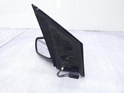 Left mirror FORD FUSION (JU_) 1.6 TDCi | BP23696419C26 
