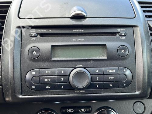 Headrest NISSAN NOTE (E11, NE11) 1.5 dCi | BP23683365I31 - Image 55