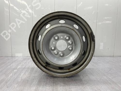 Fælk PEUGEOT BOXER Bus 2.0 BlueHDi 110 | BP38479525C45 - Image 2