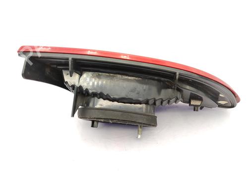 Right tailgate light RENAULT SCÉNIC III (JZ0/1_) 1.5 dCi | BP23757047C80 