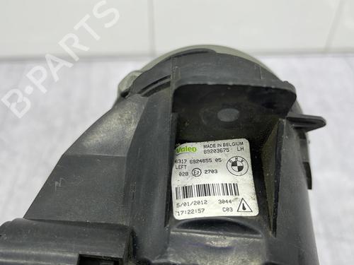 Used Left front fog light Left front fog light BMW 1 (E87) 118 d (122 hp) 23674962 23674962