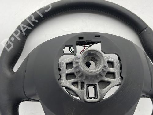Steering wheel RENAULT MEGANE III Coupe (DZ0/1_) 1.4 TCe (DZ0F, DZ1V) | BP30705194C49 