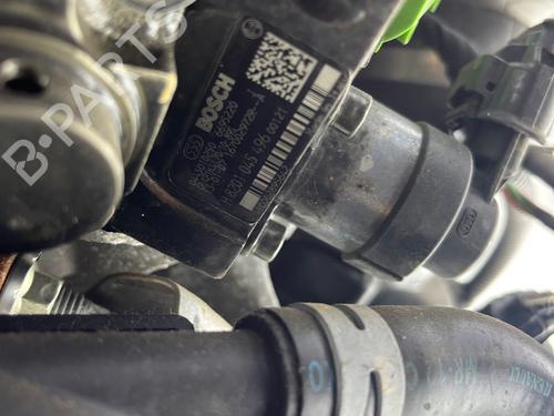 Engine RENAULT SCÉNIC III (JZ0/1_) 1.6 dCi (JZ00, JZ12) | BP35890122M1 - Image 8