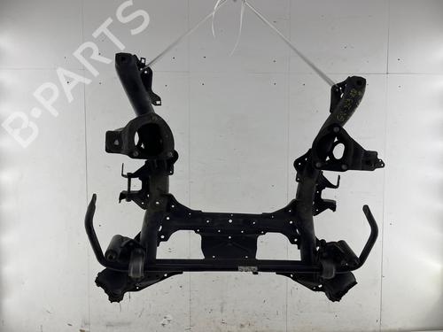Used Subframe Subframe BMW 2 Coupe (F22, F87) M 235 i xDrive (326 hp) 35890296 35890296