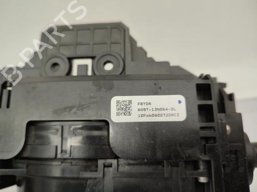 Steering column stalk FORD S-MAX (WA6) 2.2 TDCi | BP23706175I23  - Image 9