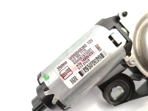 Rear wiper motor SEAT IBIZA IV (6J5, 6P1) 1.2 TDI | BP23678978M102 