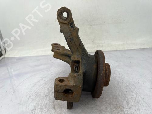 Right front steering knuckle RENAULT KANGOO Express (FW0/1_) | BP36762241M26 - Image 6