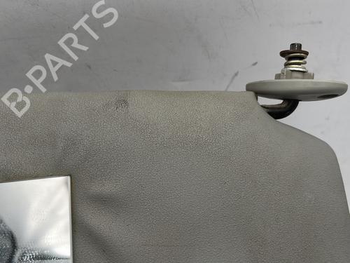 Right sun visor SUZUKI JIMNY Closed Off-Road Vehicle (SN) 1.5 DDiS 4WD (SN415D) | BP29855460I2
