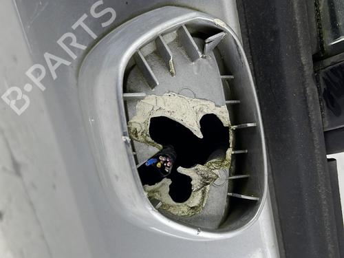 Right front door HONDA JAZZ II (GD_, GE3, GE2) 1.3 iDSi (GD1) | BP30079752C3