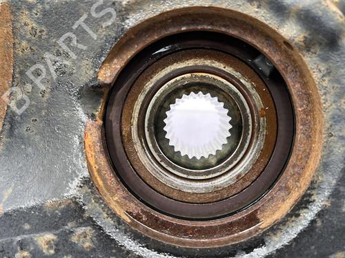 Left front steering knuckle RENAULT CLIO V (B7_) 1.5 Blue dCi 100 (B7AD) | BP23759383M25  - Image 7