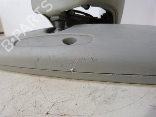 Used Rear mirror Rear mirror RENAULT SCÉNIC II (JM0/1_) 1.9 dCi (JM0G, JM12, JM1G, JM2C) (120 hp) 23670342 23670342