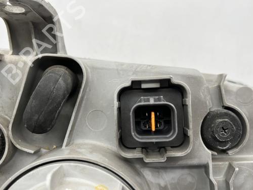 Left headlight KIA CARNIVAL I (UP, FL) 2.9 TDi | BP23720295C28  - Image 8