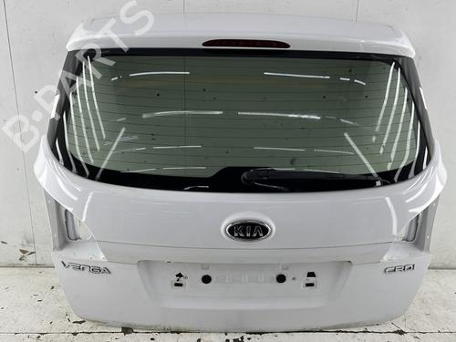 tailgate-kia-venga-yn-2010-2011-2012-2013-2014-2015-2016-2017-2018-2019-31356978 main image