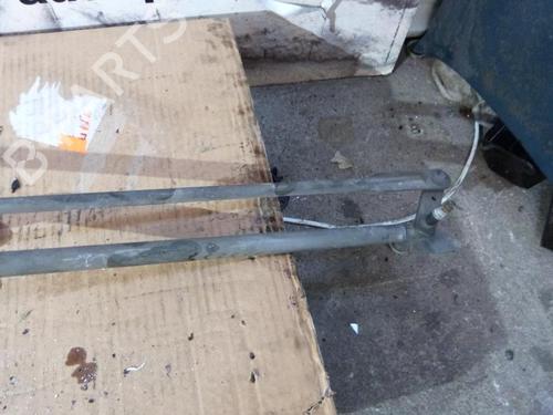 Front wiper motor PEUGEOT 307 Break (3E) 2.0 HDi 135 | BP23688779M29 