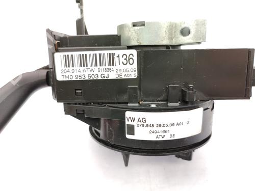 Used Steering column stalk Steering column stalk SEAT IBIZA IV SC (6J1, 6P5) 1.4 TDI (80 hp) 23758423 23758423